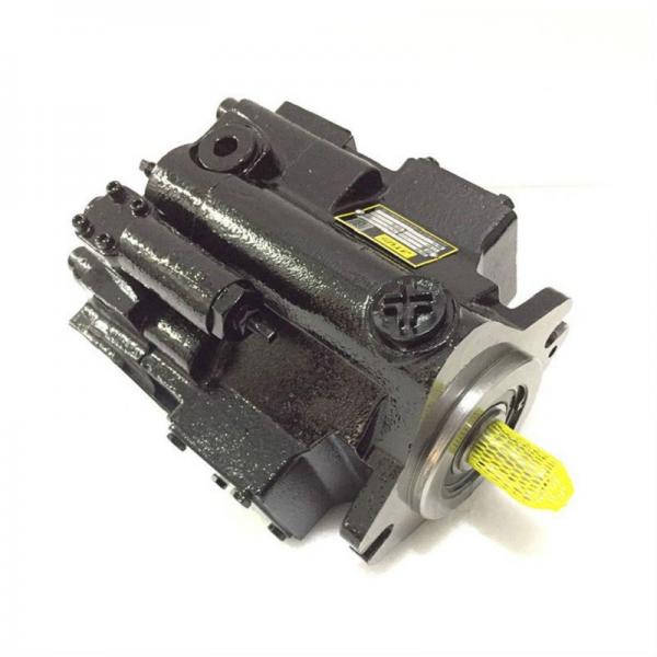 Parker Hydraulic Piston Pumps PV270, PV180, PV140, PV100, PV092, PV80 #1 image