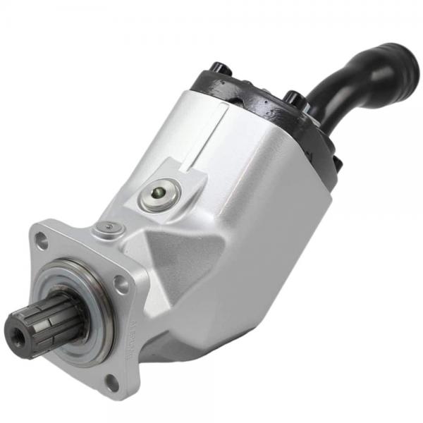 mlr 50~500 High Pressure Hydraulic Gear Pump And Motor #1 image